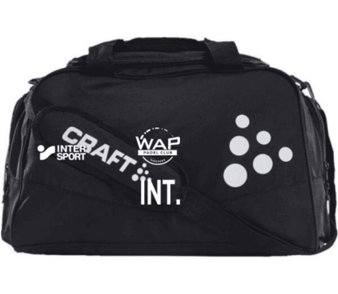 Craft Squad Duffel M Väska