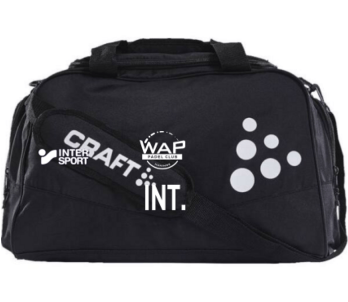 Craft Squad Duffel M Väska