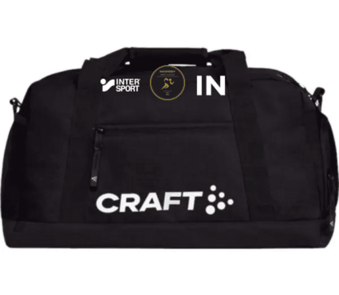 Craft Squad Duffel M Väska