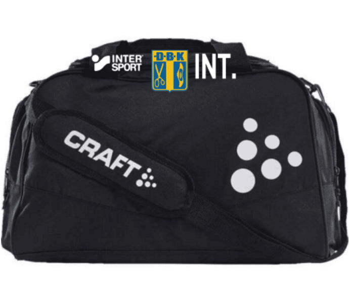 Craft Squad Duffel M Väska