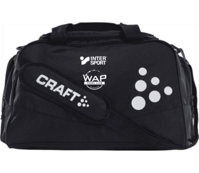 Craft Squad Duffel M Väska