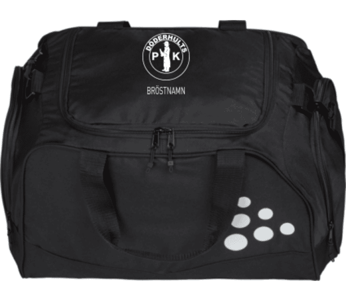 Craft Squad Duffel M Väska