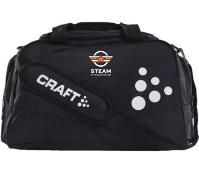 Craft Squad Duffel M Väska