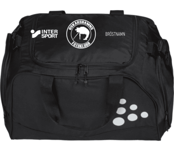 Craft Squad Duffel M Väska
