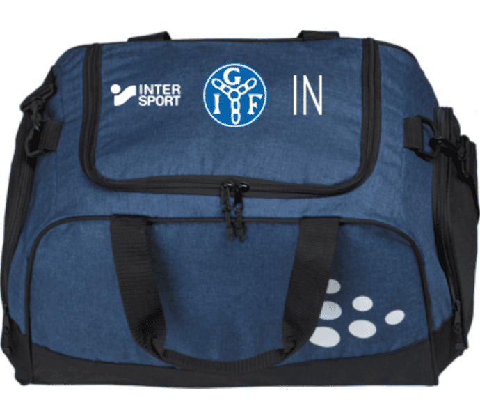Craft Squad Duffel Large