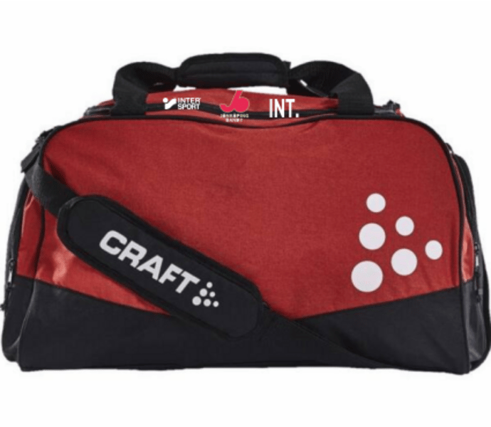 Craft Squad Duffel Large