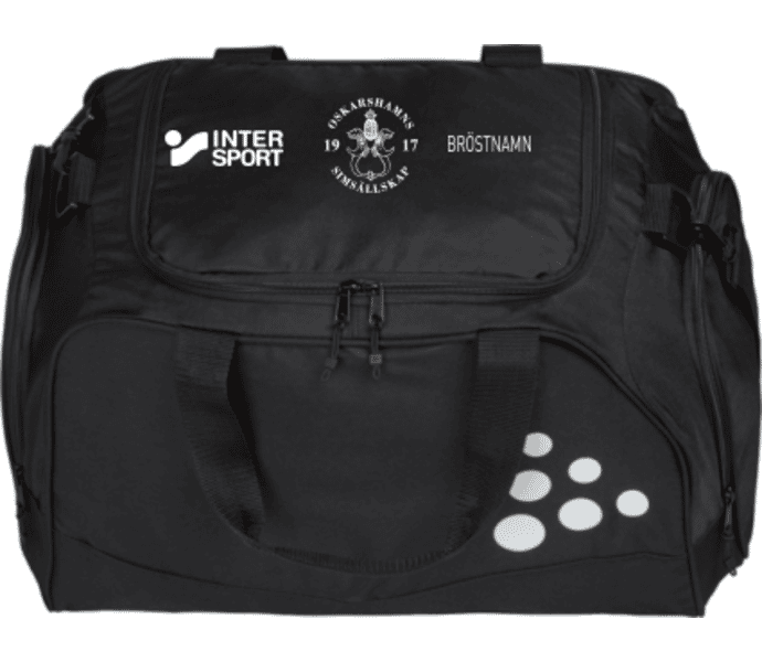 Craft Squad Duffel Large