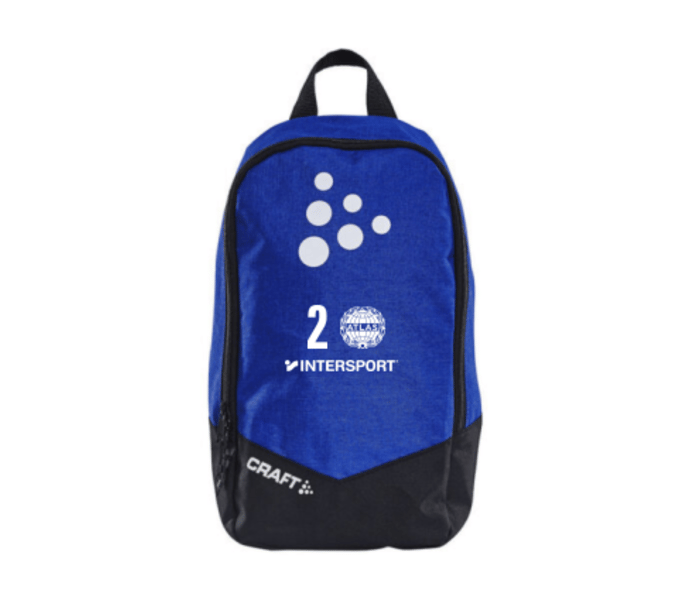 Craft Squad Skoväska