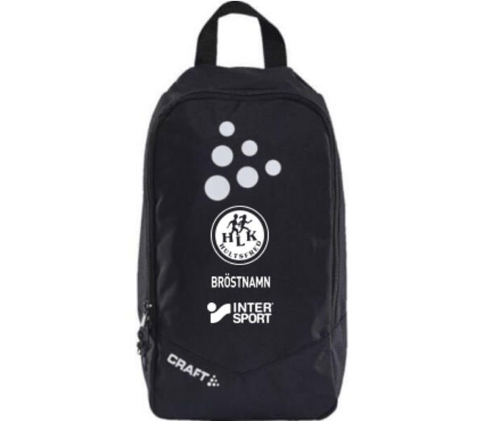 Craft Squad Skoväska