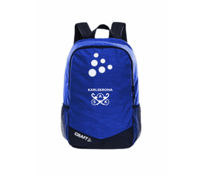 Craft Squad Practise Ryggsäck