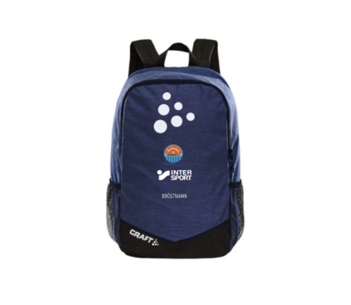 Craft Squad Practise Ryggsäck