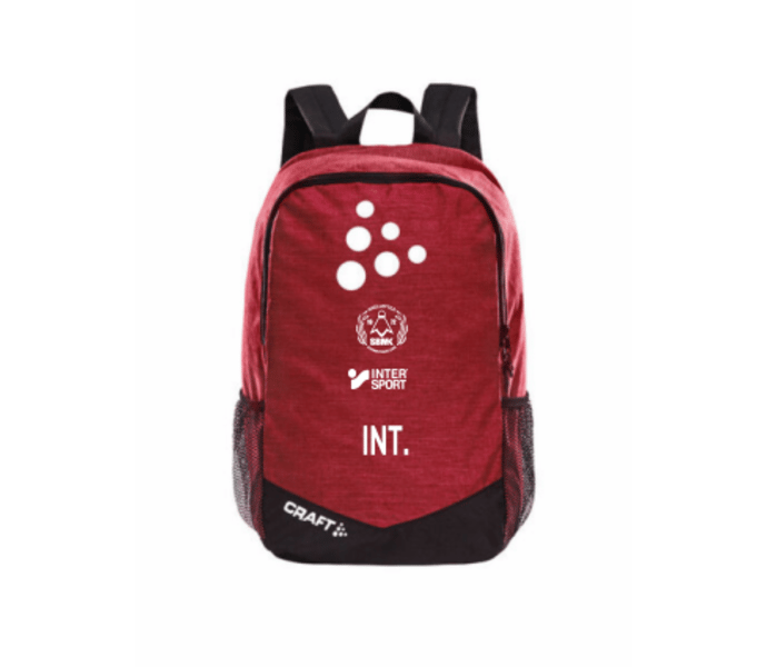 Craft Squad Practise Ryggsäck