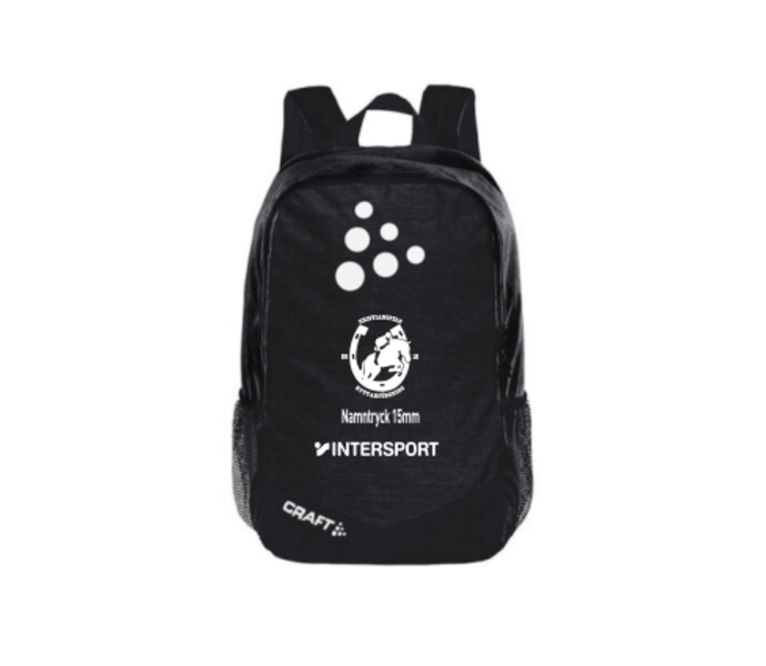 Craft Squad Practise Ryggsäck