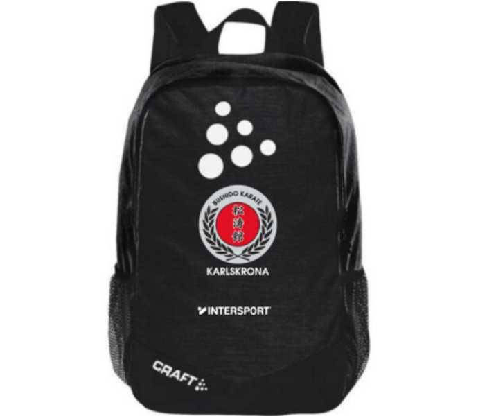 Craft Squad Practise Ryggsäck