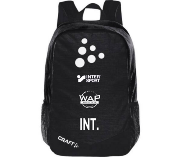 Craft Squad Practise Ryggsäck