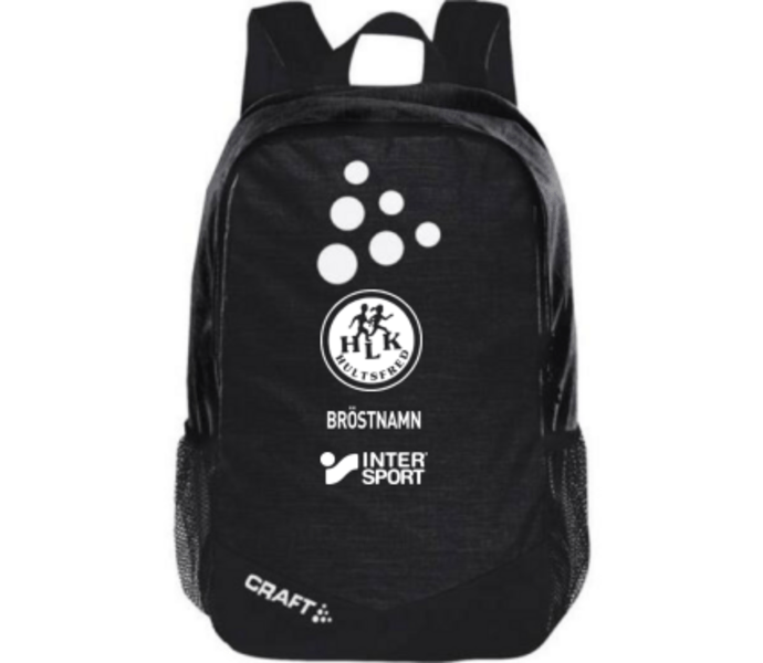 Craft Squad Practise Ryggsäck
