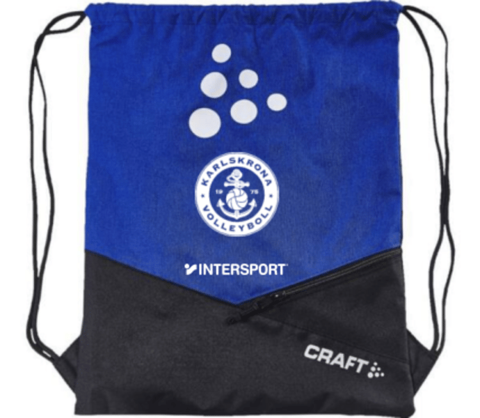 Craft Squad Gympapåse