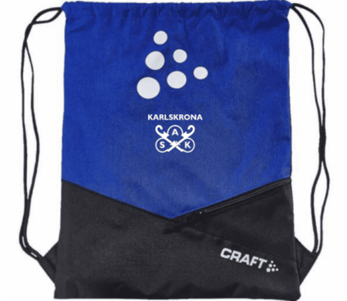 Craft Squad Gympapåse