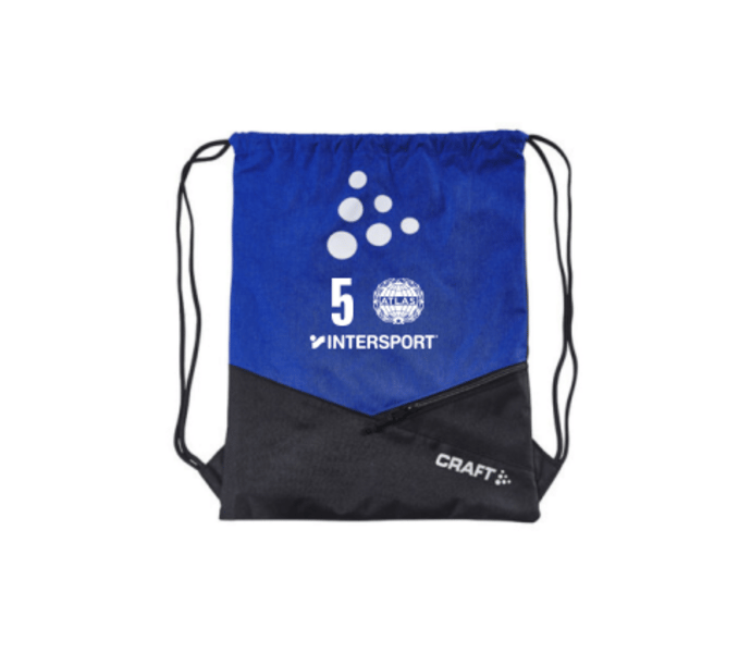 Craft Squad Gympapåse