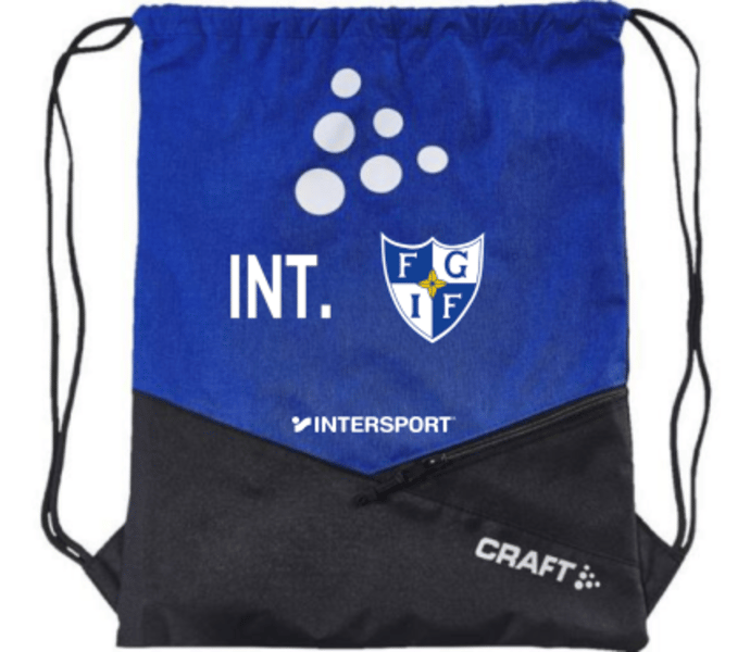 Craft Squad Gympapåse