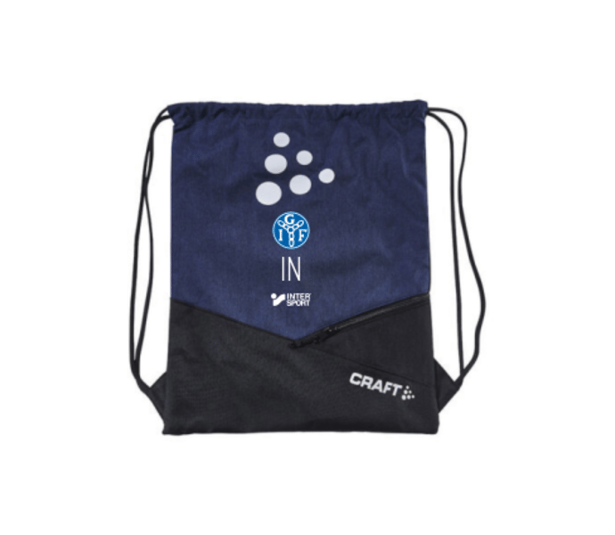 Craft Squad Gympapåse