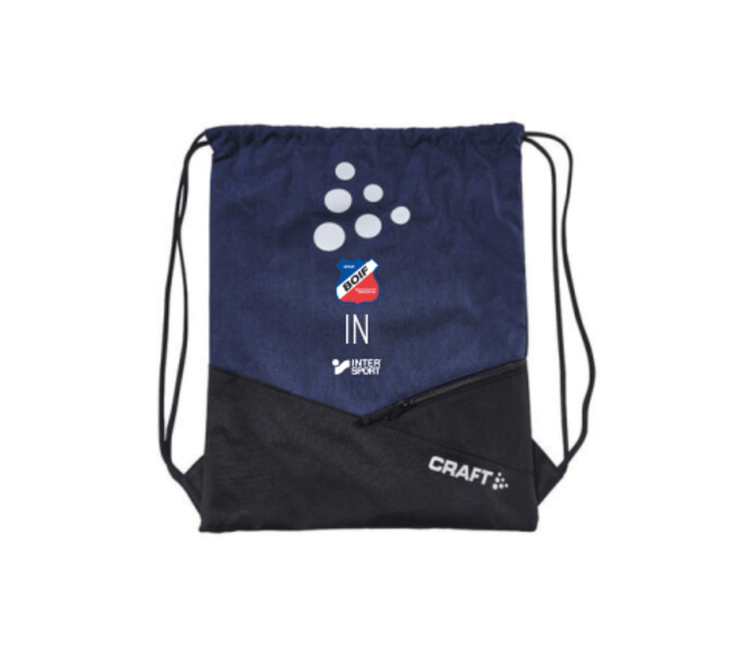 Craft Squad Gympapåse