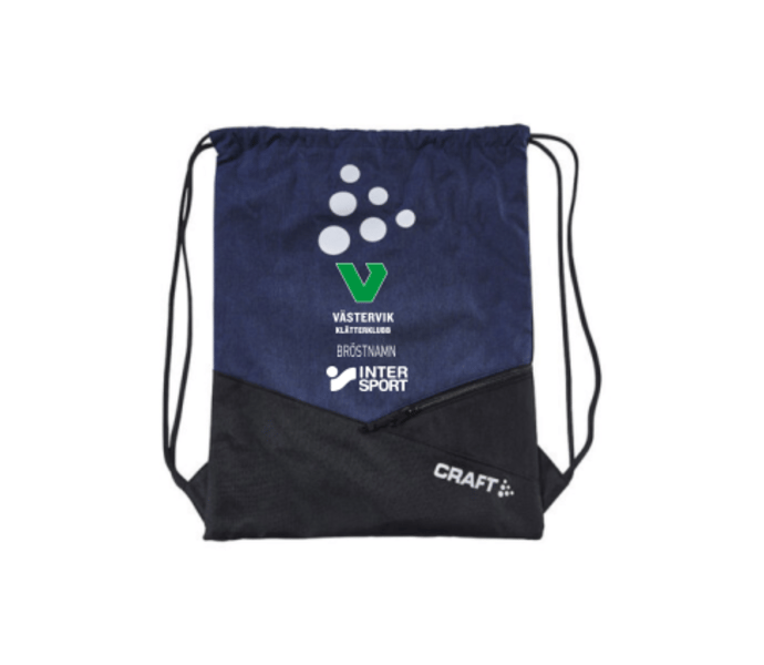 Craft Squad Gympapåse