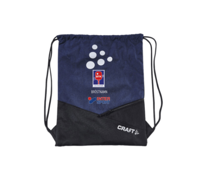 Craft Squad Gympapåse