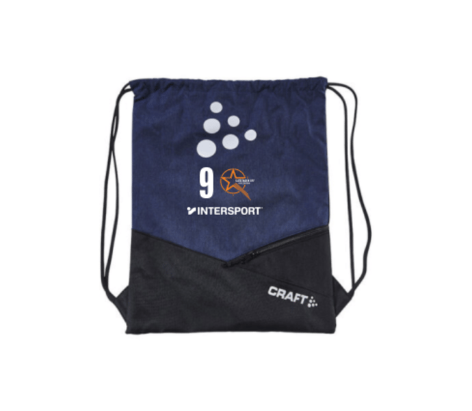 Craft Squad Gympapåse