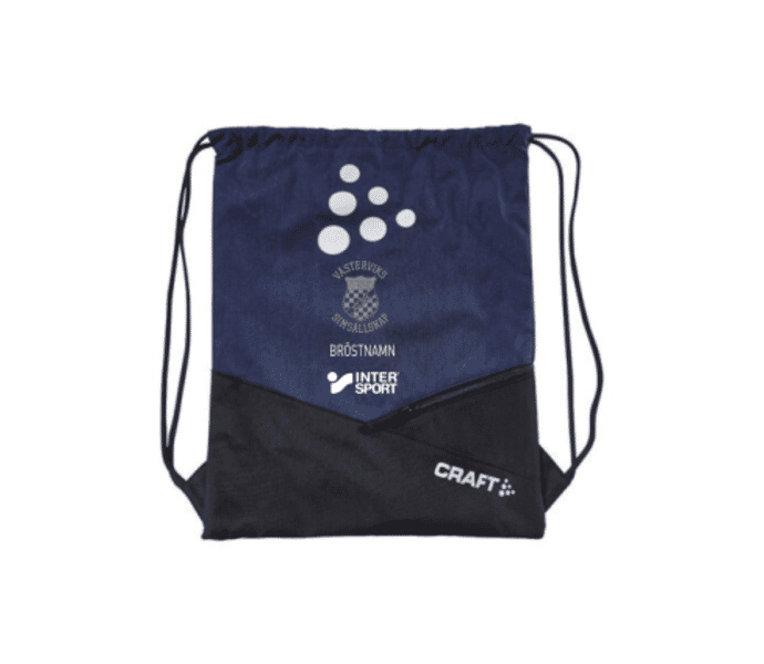 Craft Squad Gympapåse