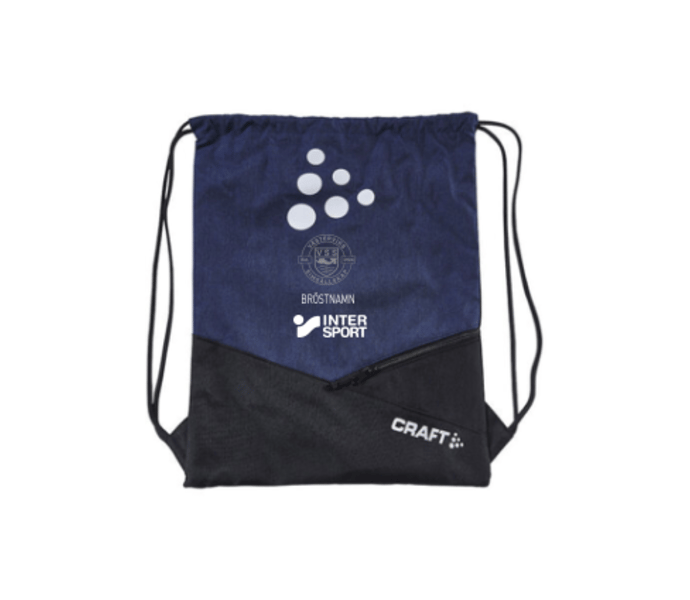 Craft Squad Gympapåse