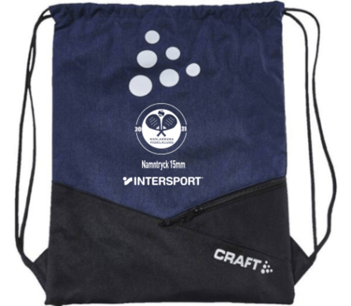 Craft Squad Gympapåse