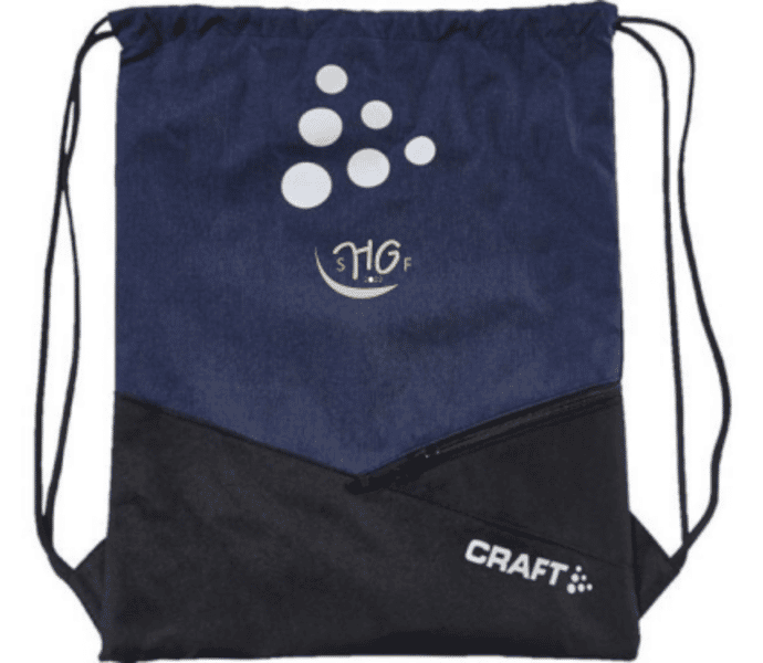 Craft Squad Gympapåse