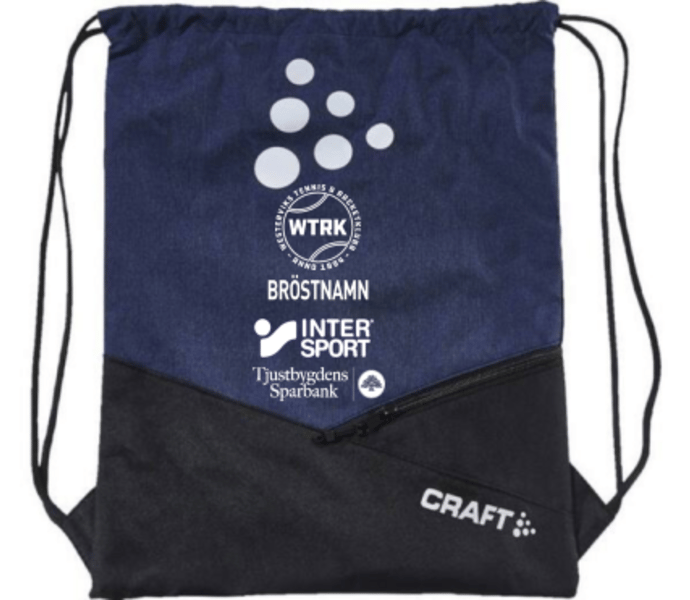 Craft Squad Gympapåse