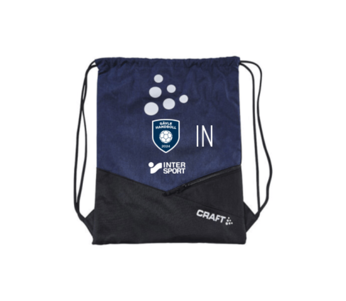 Craft Squad Gympapåse