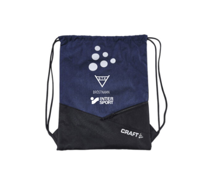 Craft Squad Gympapåse