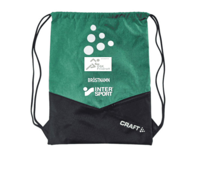 Craft Squad Gympapåse