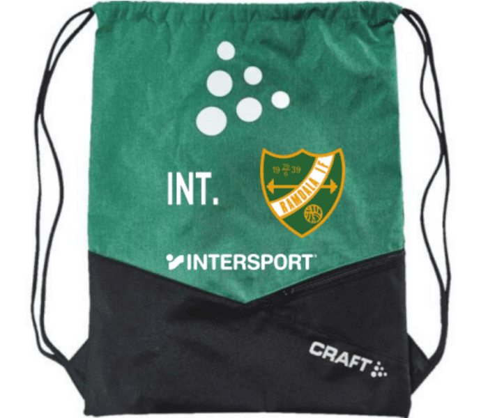Craft Squad Gympapåse