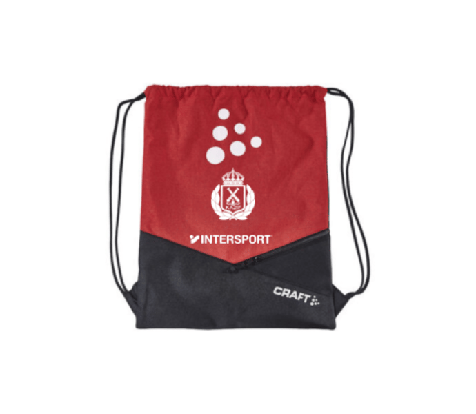 Craft Squad Gympapåse