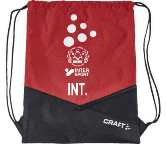 Craft Squad Gympapåse