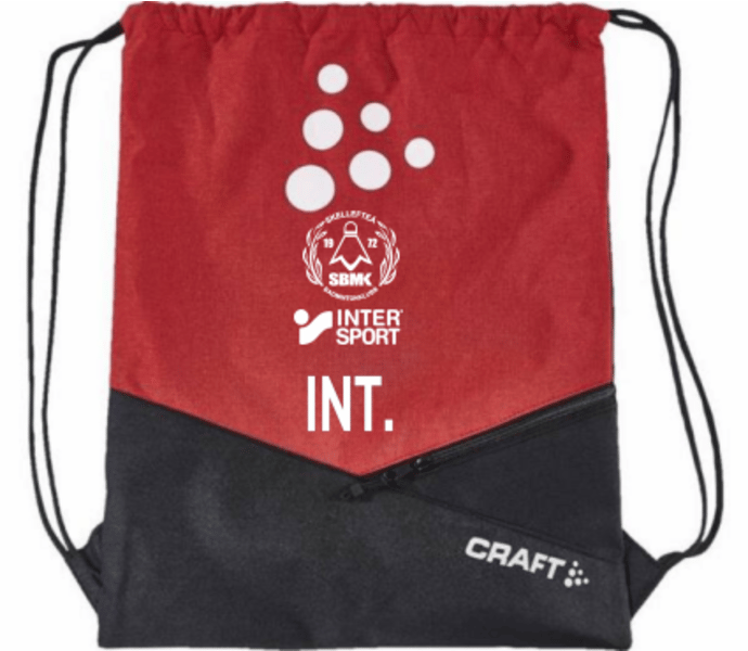 Craft Squad Gympapåse