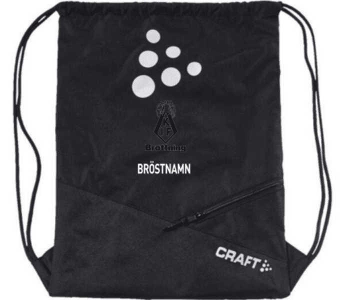 Craft Squad Gympapåse