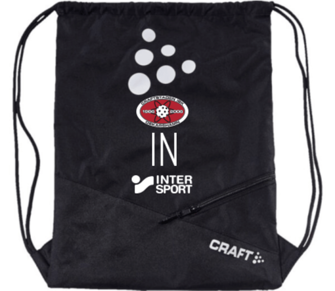 Craft Squad Gympapåse