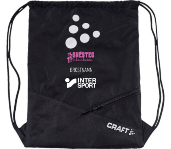 Craft Squad Gympapåse