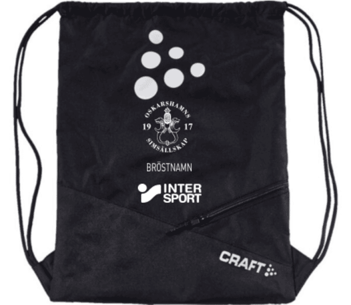 Craft Squad Gympapåse