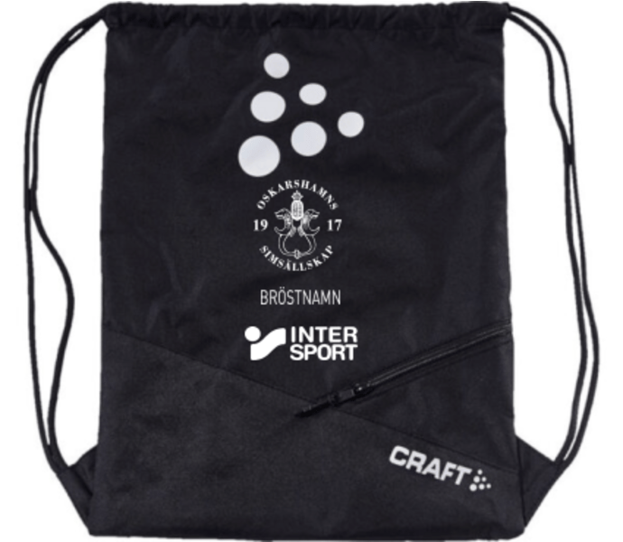 Craft Squad Gympapåse