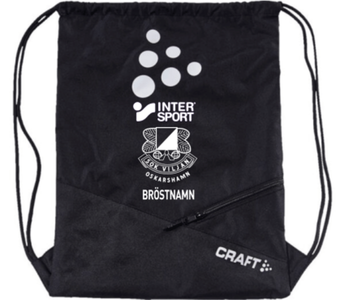 Craft Squad Gympapåse