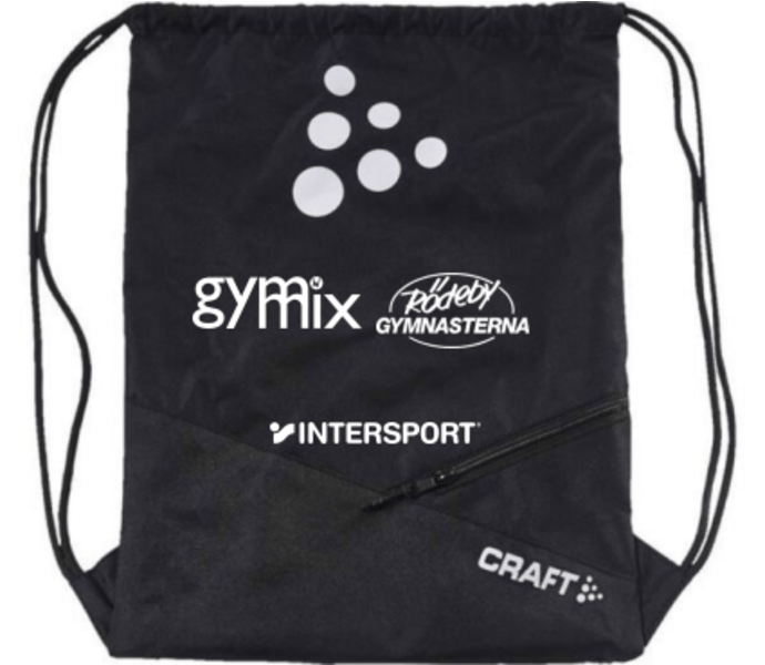 Craft Squad Gympapåse