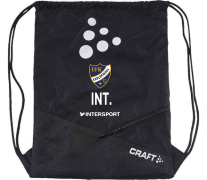 Craft Squad Gympapåse