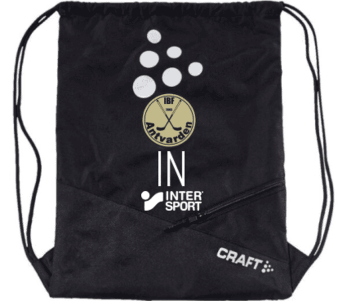 Craft Squad Gympapåse